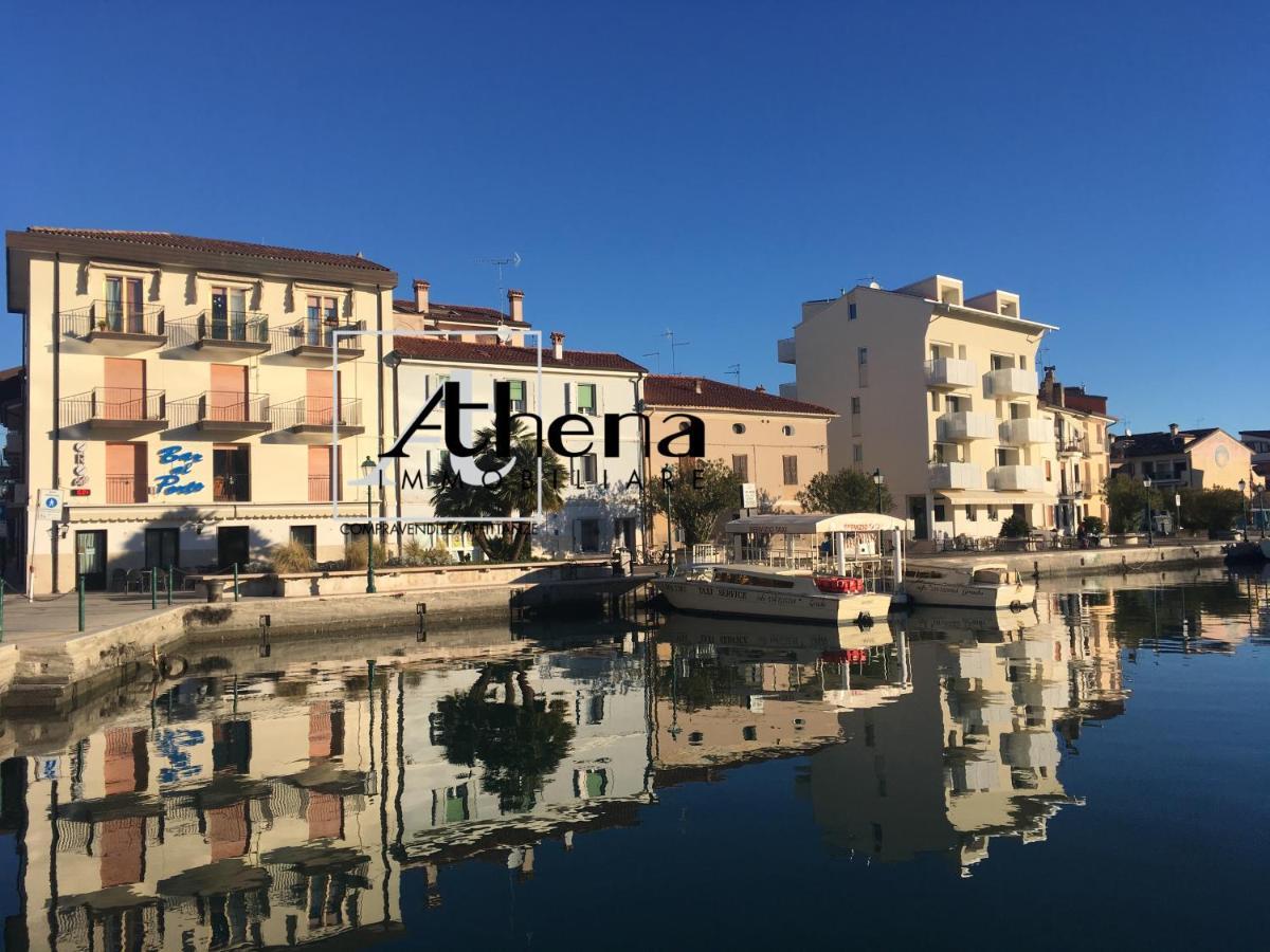 Apartamento Riva San Vito 2 Grado Exterior foto