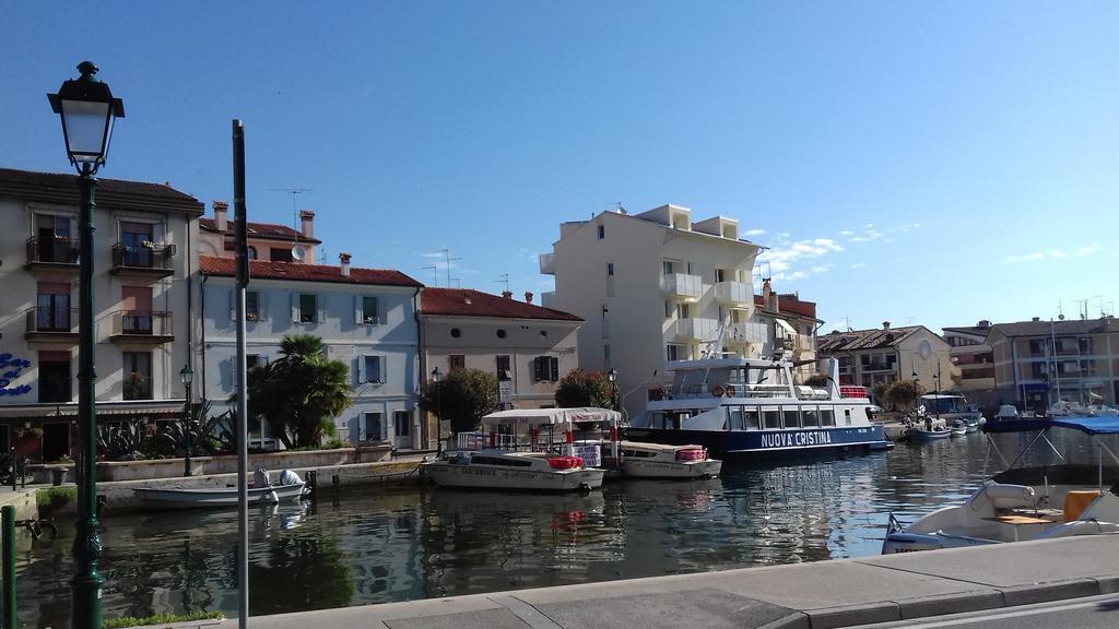 Apartamento Riva San Vito 2 Grado Exterior foto
