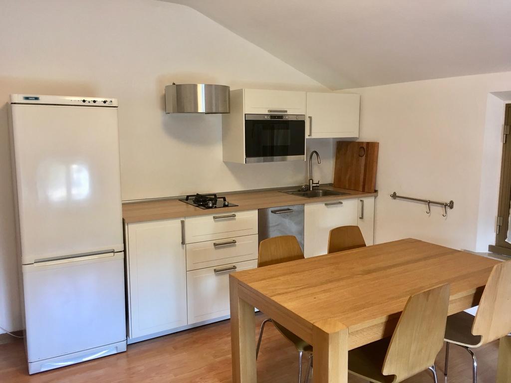 Apartamento Riva San Vito 2 Grado Exterior foto