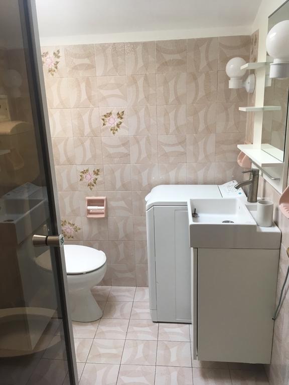 Apartamento Riva San Vito 2 Grado Exterior foto